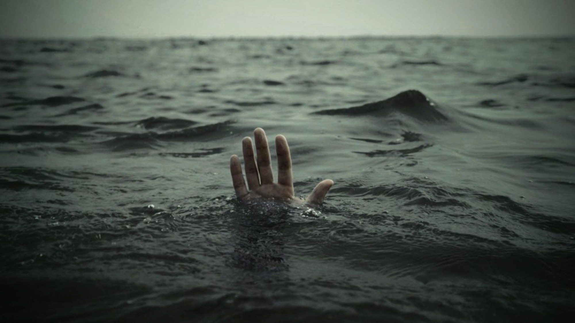The Drowning Pool Hand